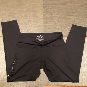 Like New Size M Spiritual Gangster Legging
